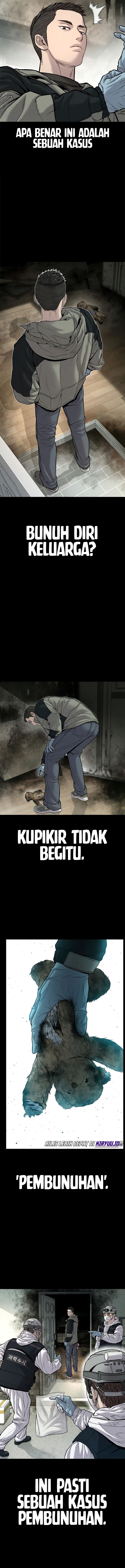 Halaman 10 dari Manager Kim Chapter 117