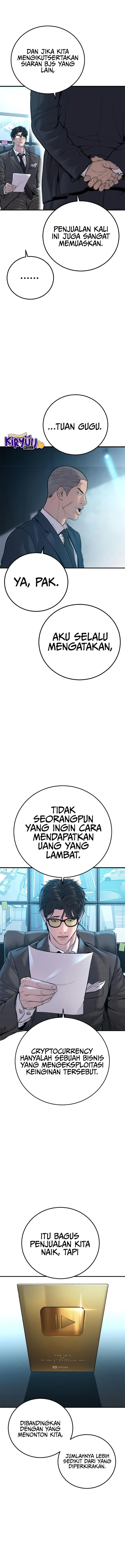 Halaman 12 dari Manager Kim Chapter 117
