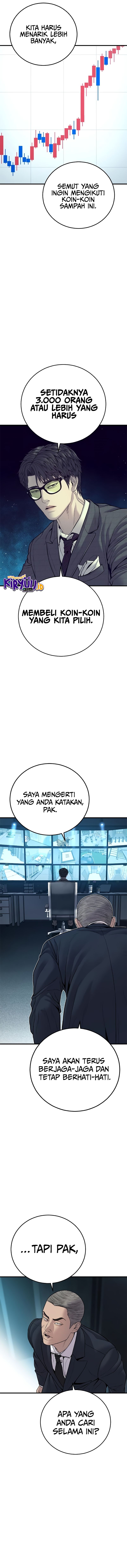 Halaman 13 dari Manager Kim Chapter 117