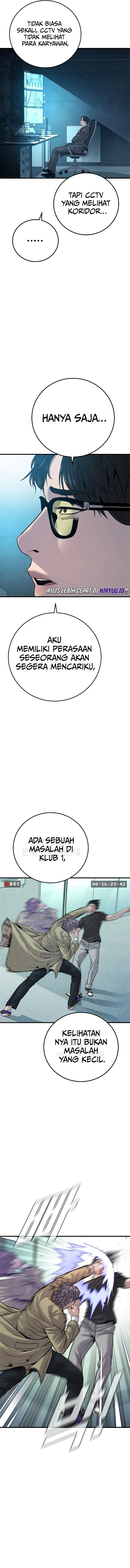 Halaman 14 dari Manager Kim Chapter 117
