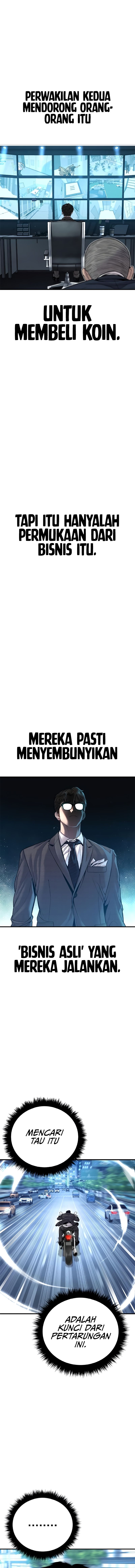 Halaman 18 dari Manager Kim Chapter 117