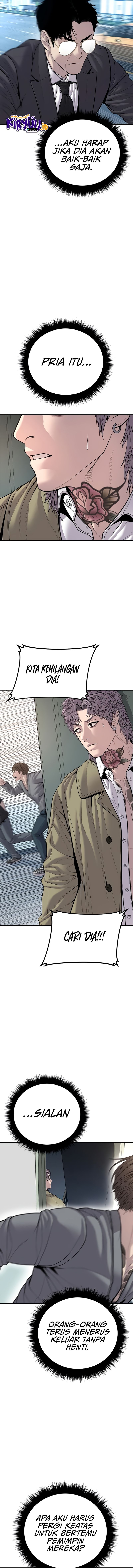 Halaman 19 dari Manager Kim Chapter 117