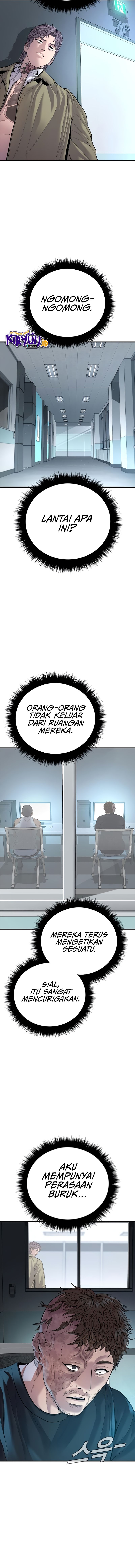 Halaman 20 dari Manager Kim Chapter 117