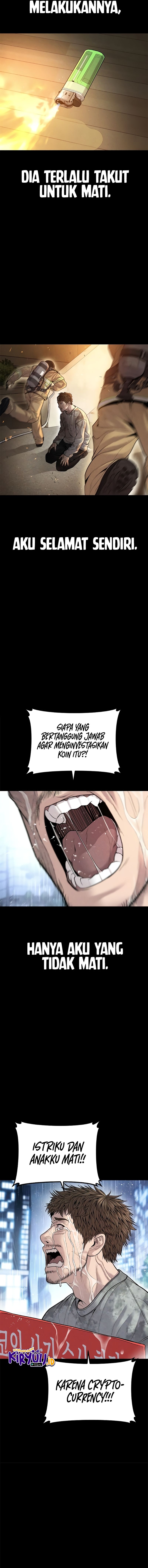 Halaman 22 dari Manager Kim Chapter 117