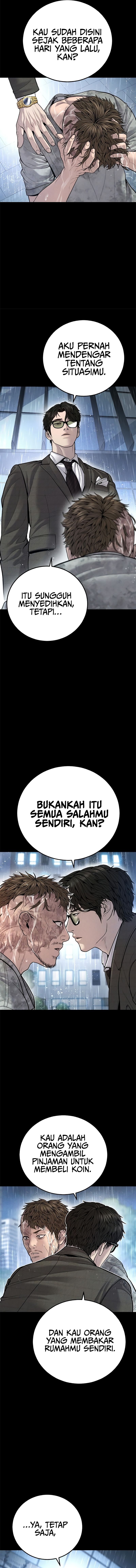 Halaman 24 dari Manager Kim Chapter 117