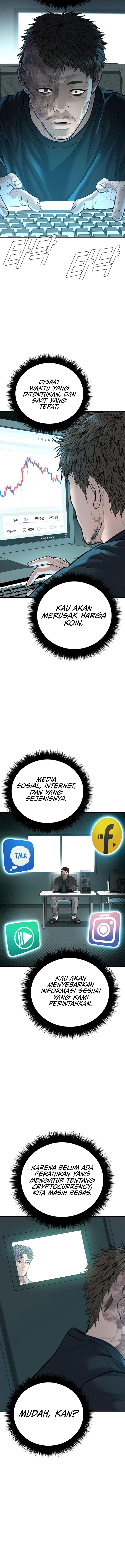 Halaman 26 dari Manager Kim Chapter 117