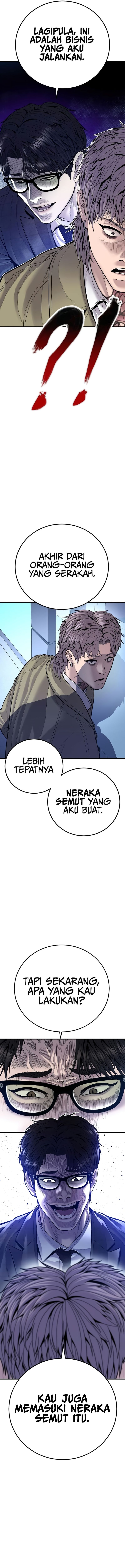 Halaman 28 dari Manager Kim Chapter 117