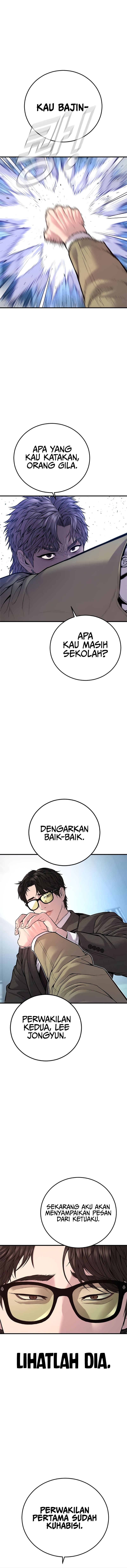 Halaman 29 dari Manager Kim Chapter 117