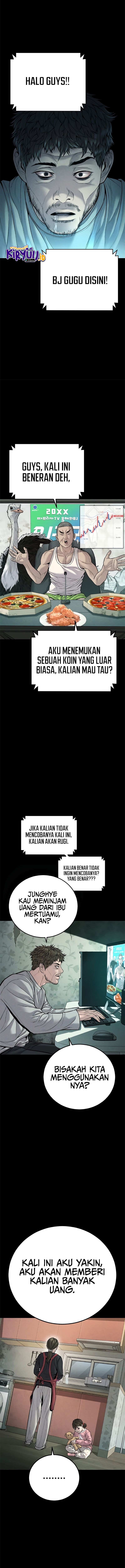 Halaman 3 dari Manager Kim Chapter 117