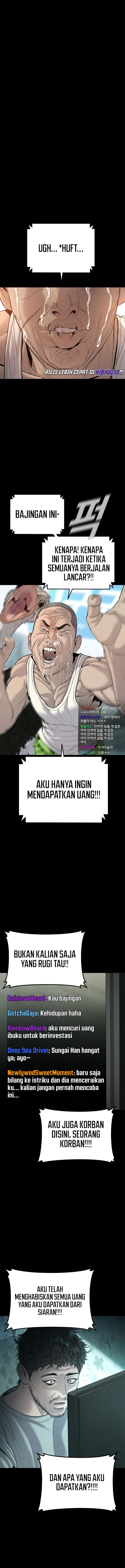 Halaman 6 dari Manager Kim Chapter 117