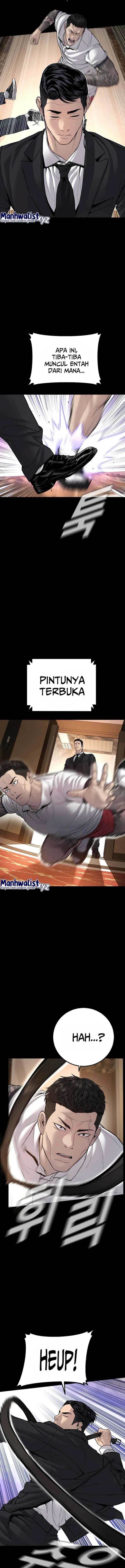 Halaman 10 dari Manager Kim Chapter 119