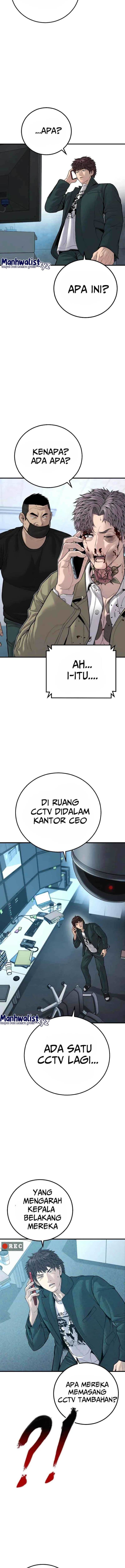 Halaman 18 dari Manager Kim Chapter 119