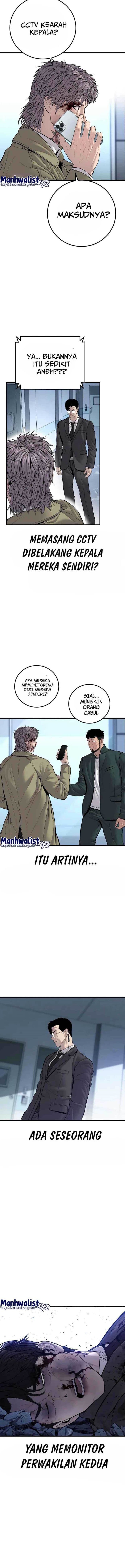 Halaman 19 dari Manager Kim Chapter 119