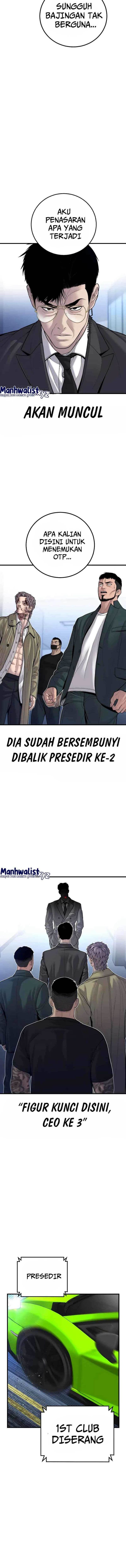 Halaman 22 dari Manager Kim Chapter 119