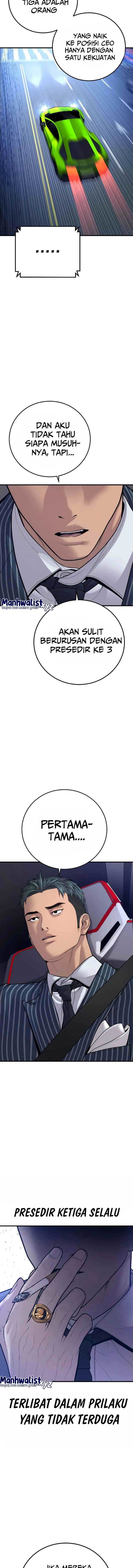 Halaman 24 dari Manager Kim Chapter 119