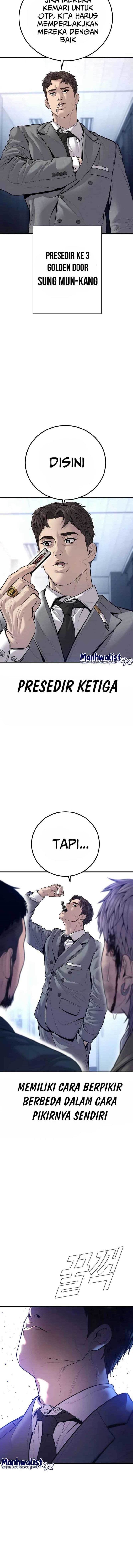 Halaman 25 dari Manager Kim Chapter 119
