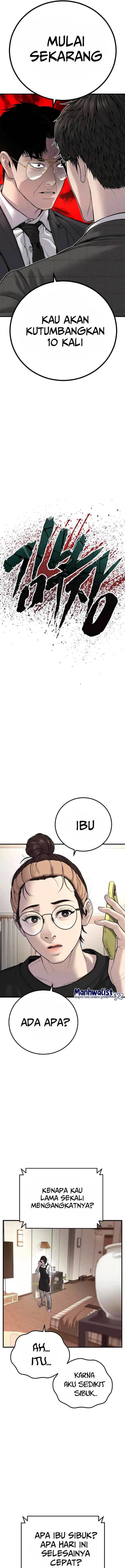 Halaman 5 dari Manager Kim Chapter 119
