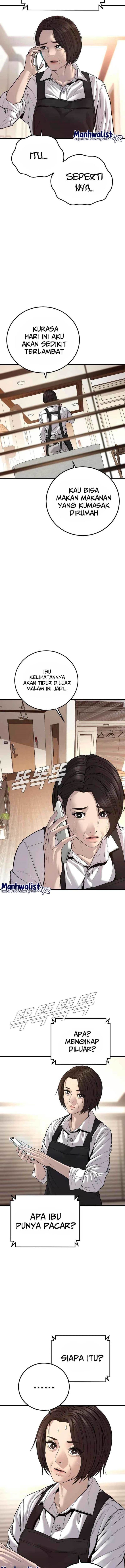 Halaman 6 dari Manager Kim Chapter 119