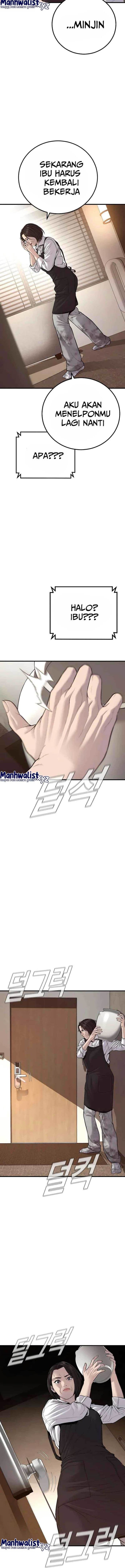Halaman 7 dari Manager Kim Chapter 119