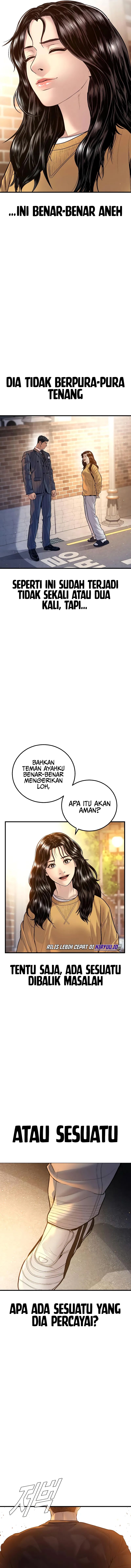 Halaman 12 dari Manager Kim Chapter 121