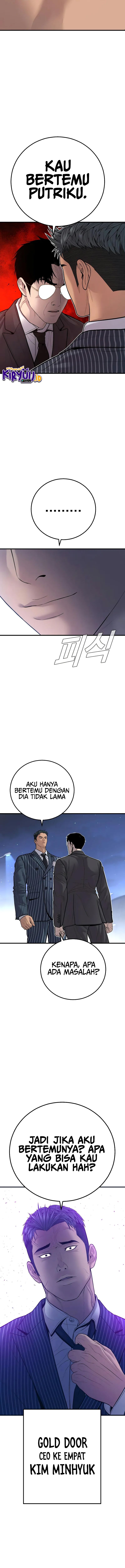 Halaman 22 dari Manager Kim Chapter 121