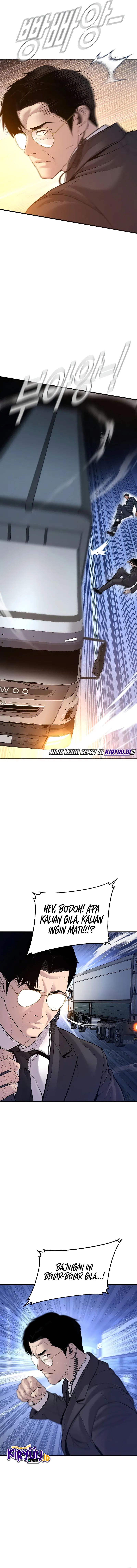 Halaman 26 dari Manager Kim Chapter 121
