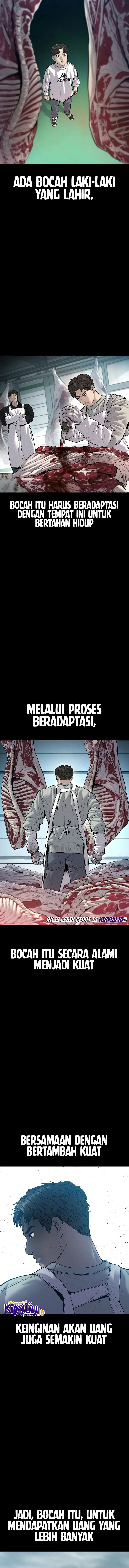 Halaman 3 dari Manager Kim Chapter 121