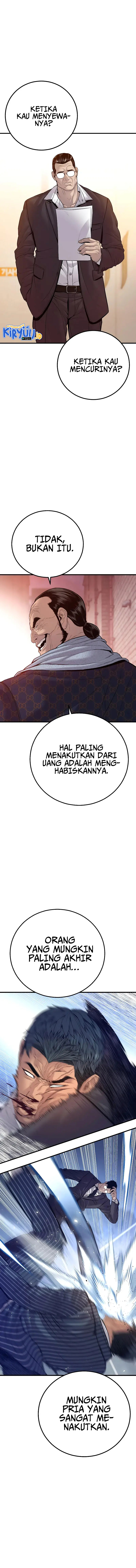 Halaman 14 dari Manager Kim Chapter 122