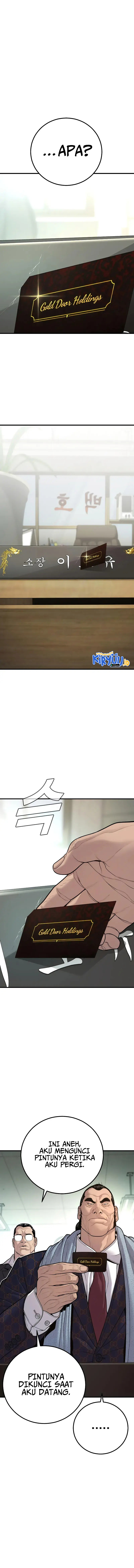 Halaman 24 dari Manager Kim Chapter 122