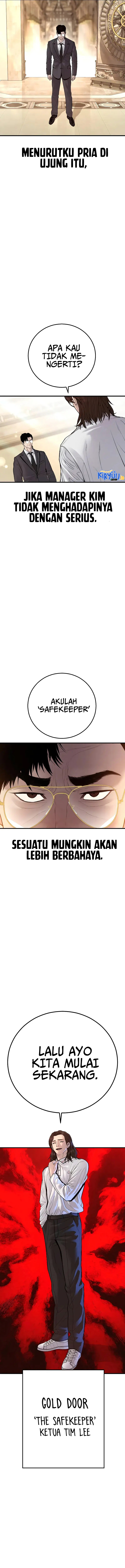 Halaman 26 dari Manager Kim Chapter 122