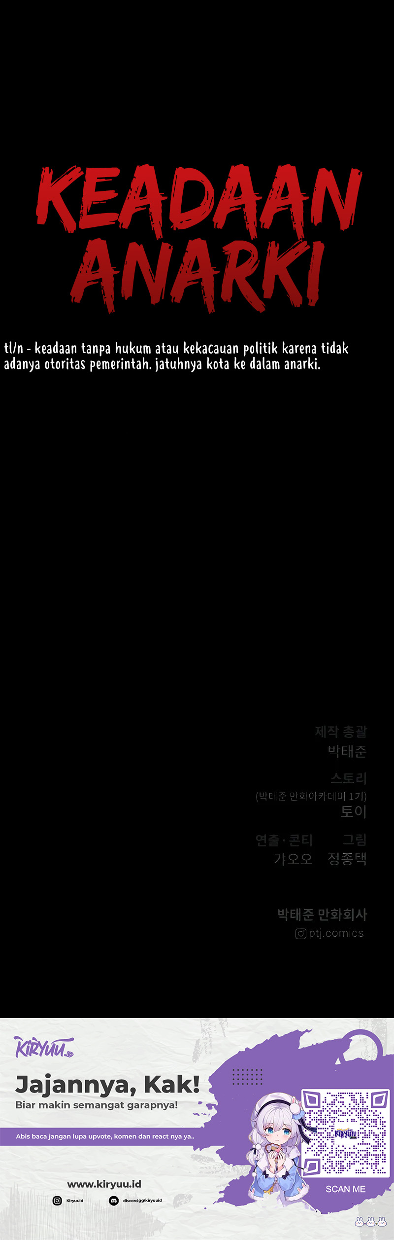 Halaman 20 dari Manager Kim Chapter 123