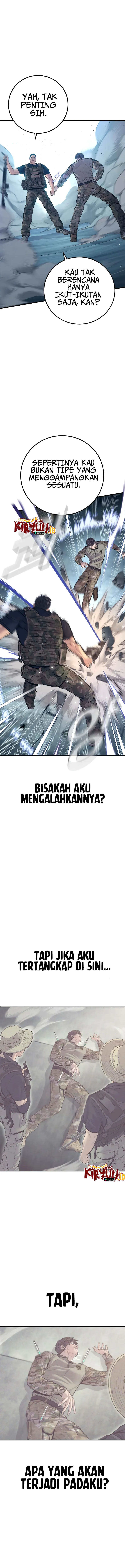 Halaman 10 dari Manager Kim Chapter 127