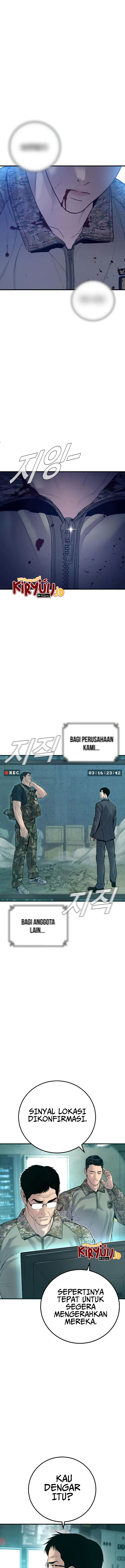 Halaman 25 dari Manager Kim Chapter 127