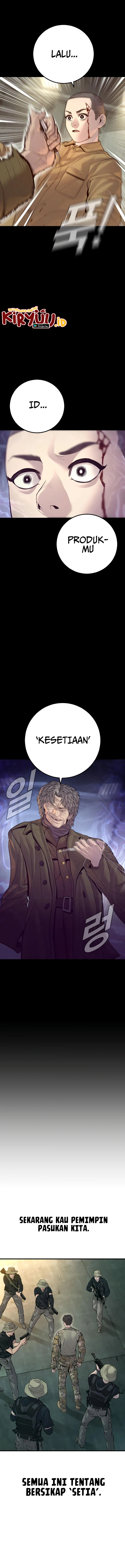 Halaman 3 dari Manager Kim Chapter 127