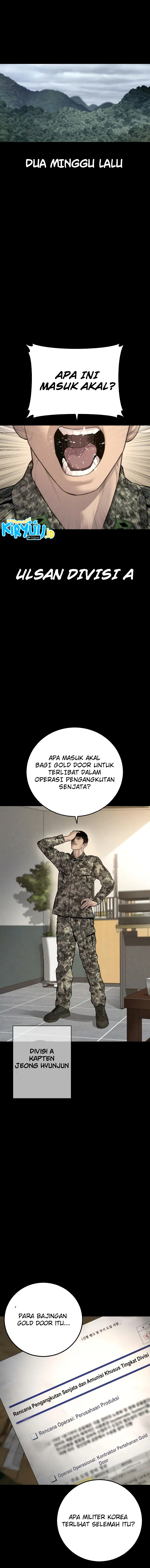 Halaman 2 dari Manager Kim Chapter 128
