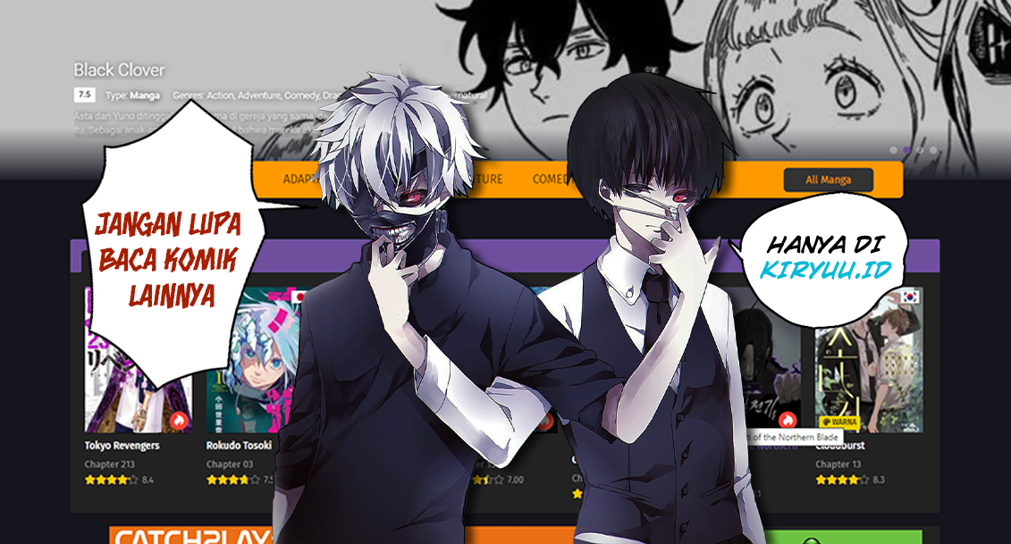 Halaman 35 dari Manager Kim Chapter 128