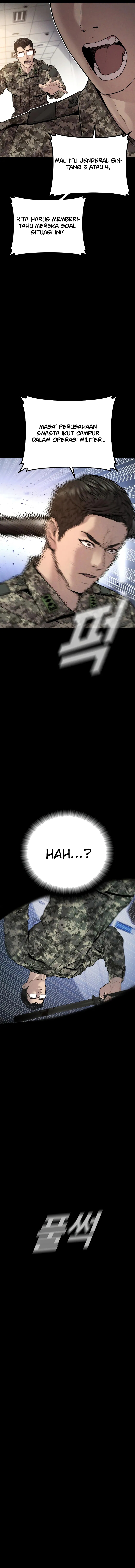 Halaman 5 dari Manager Kim Chapter 128