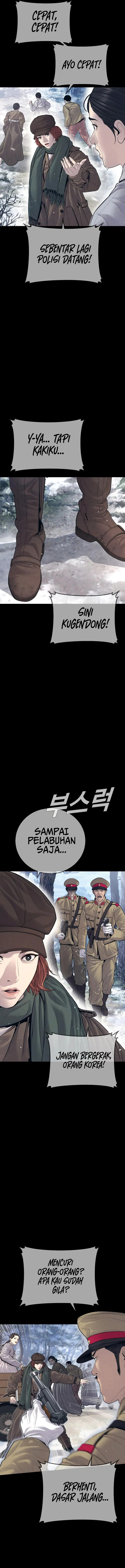 Halaman 14 dari Manager Kim Chapter 131