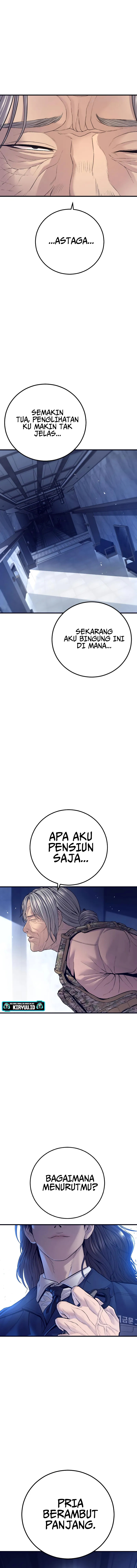 Halaman 2 dari Manager Kim Chapter 131