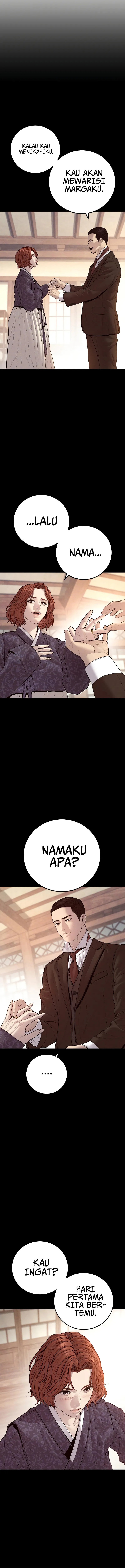 Halaman 23 dari Manager Kim Chapter 131