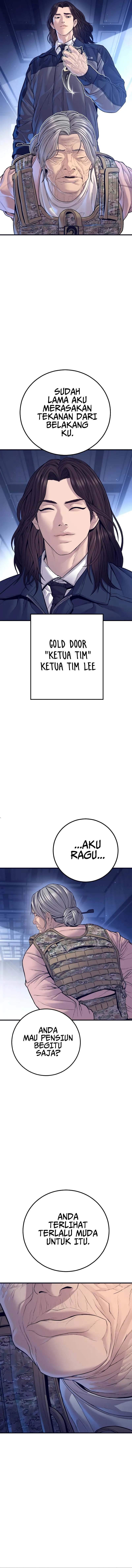 Halaman 3 dari Manager Kim Chapter 131