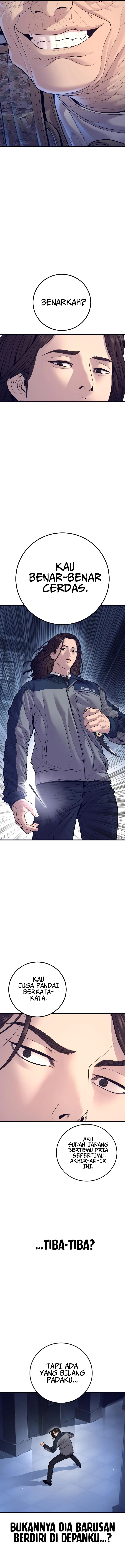Halaman 4 dari Manager Kim Chapter 131