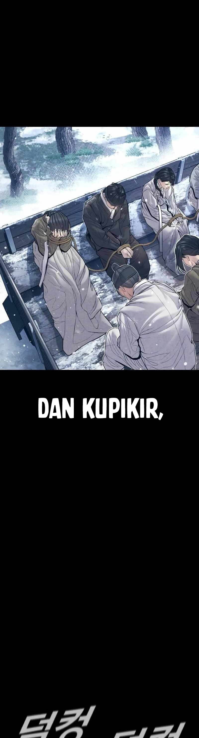 Halaman 14 dari Manager Kim Chapter 132