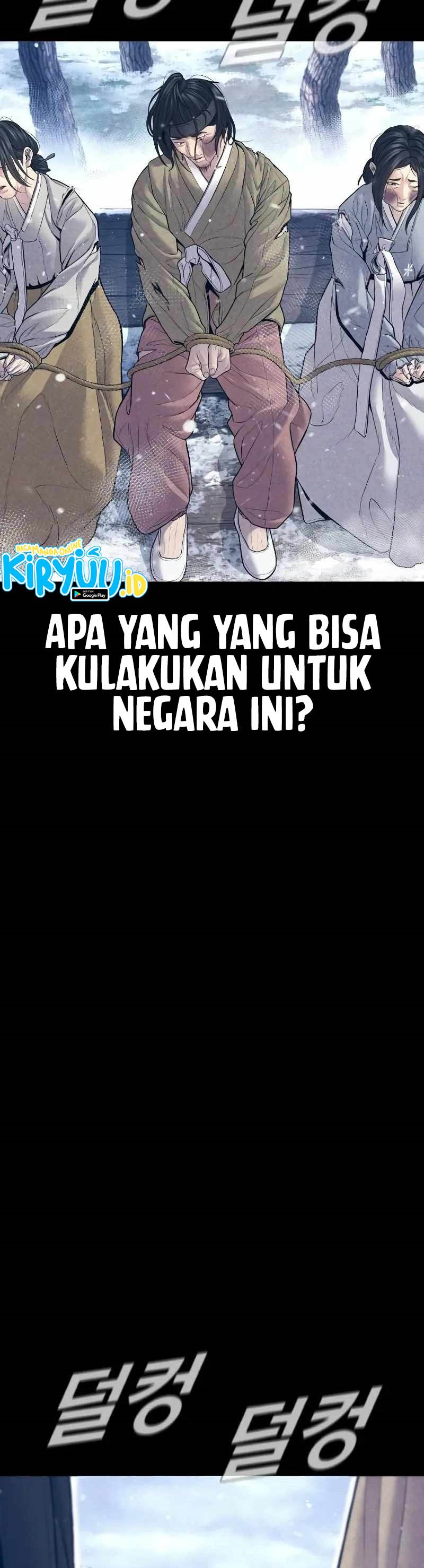 Halaman 15 dari Manager Kim Chapter 132