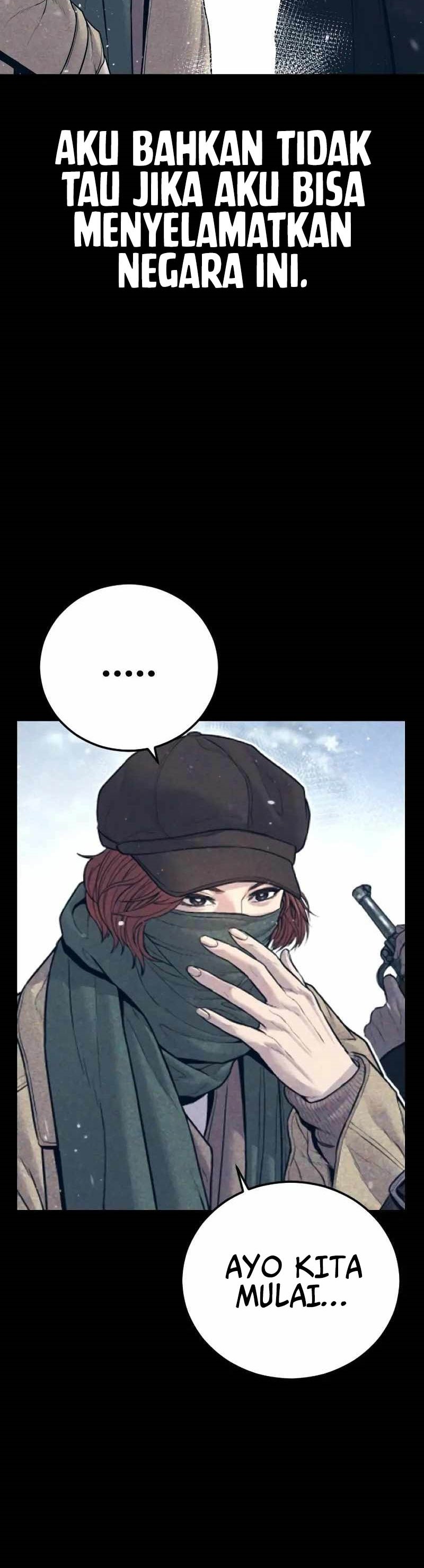 Halaman 17 dari Manager Kim Chapter 132