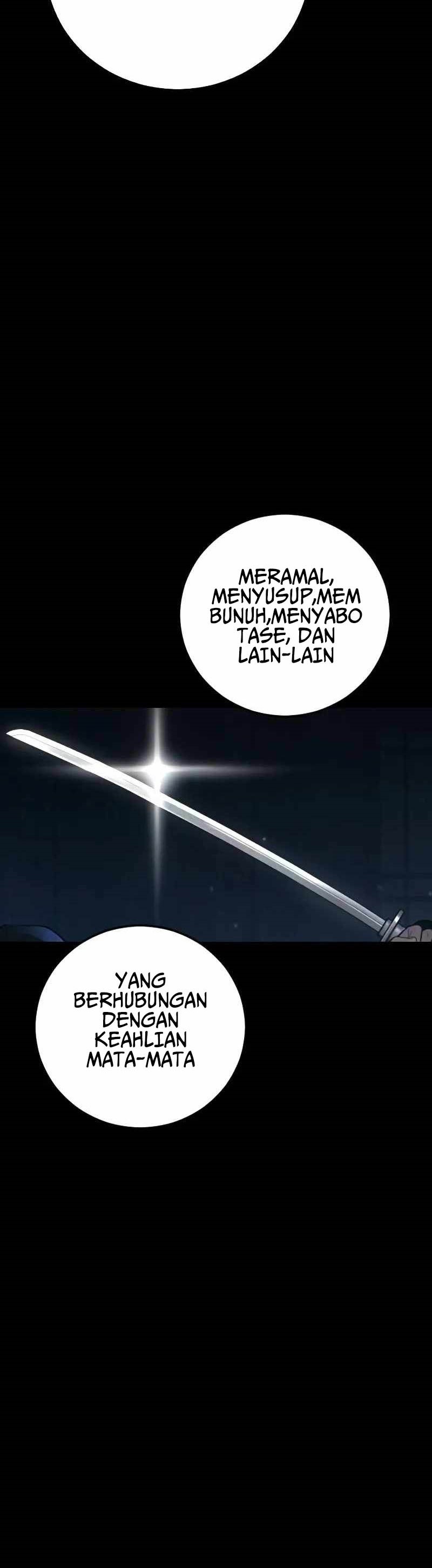 Halaman 26 dari Manager Kim Chapter 132