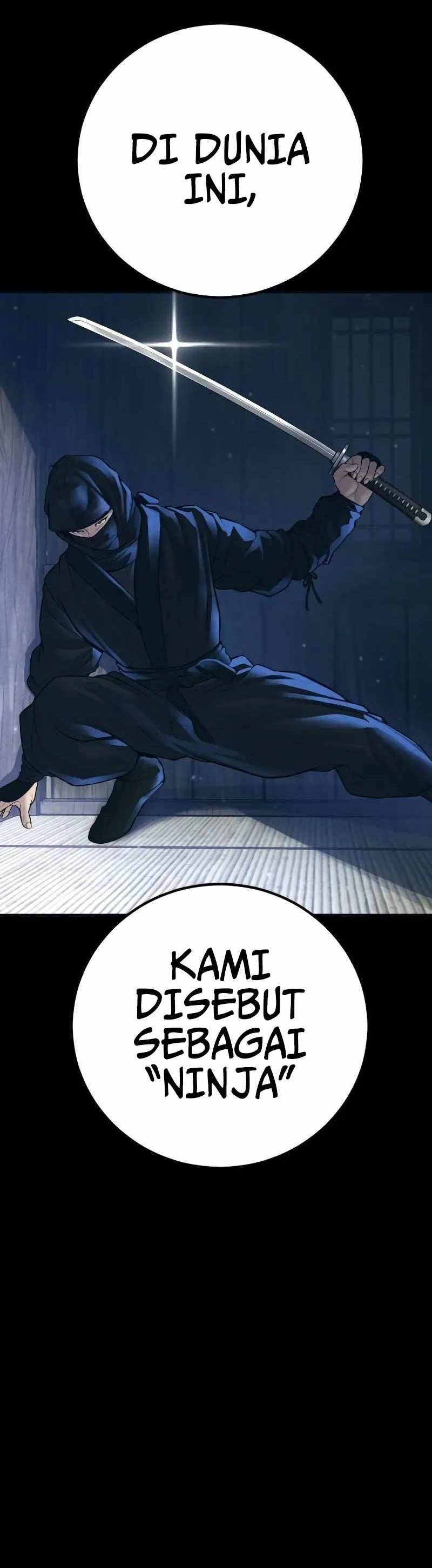 Halaman 27 dari Manager Kim Chapter 132
