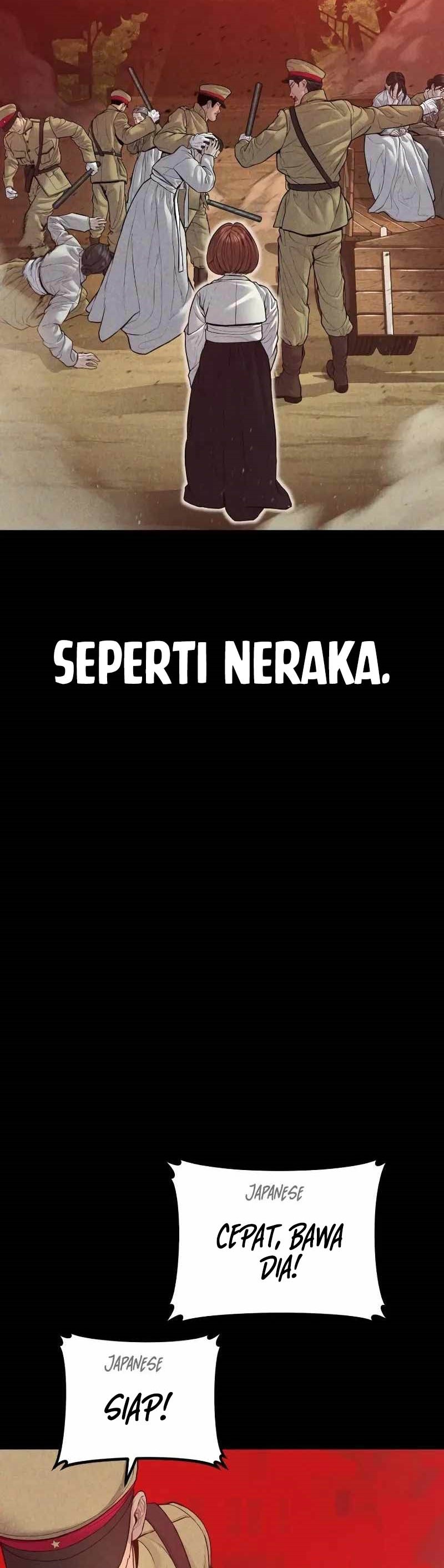 Halaman 3 dari Manager Kim Chapter 132