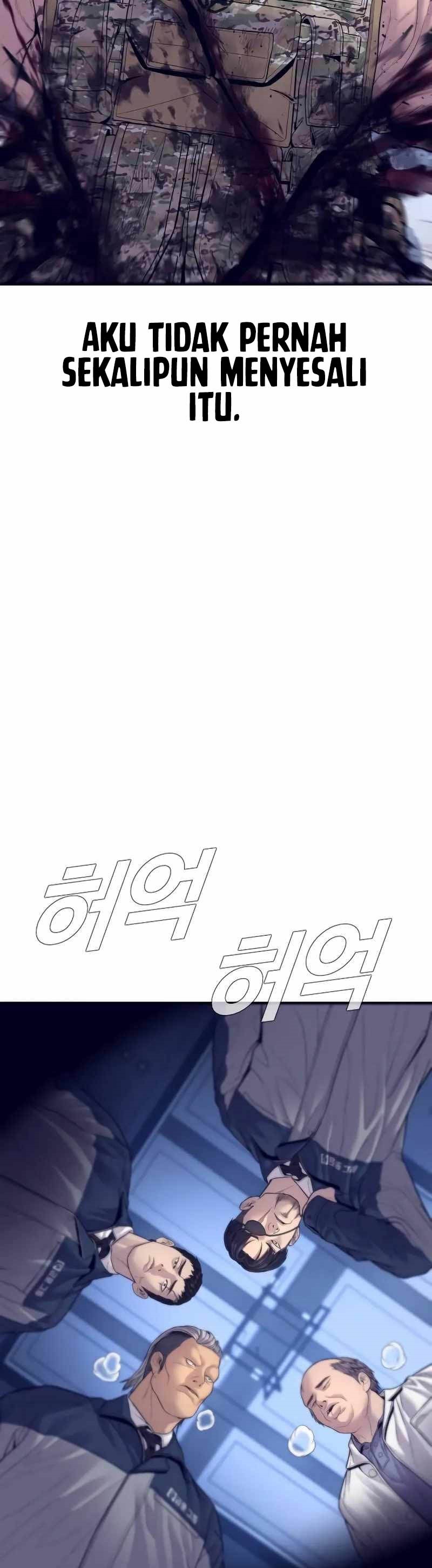 Halaman 31 dari Manager Kim Chapter 132