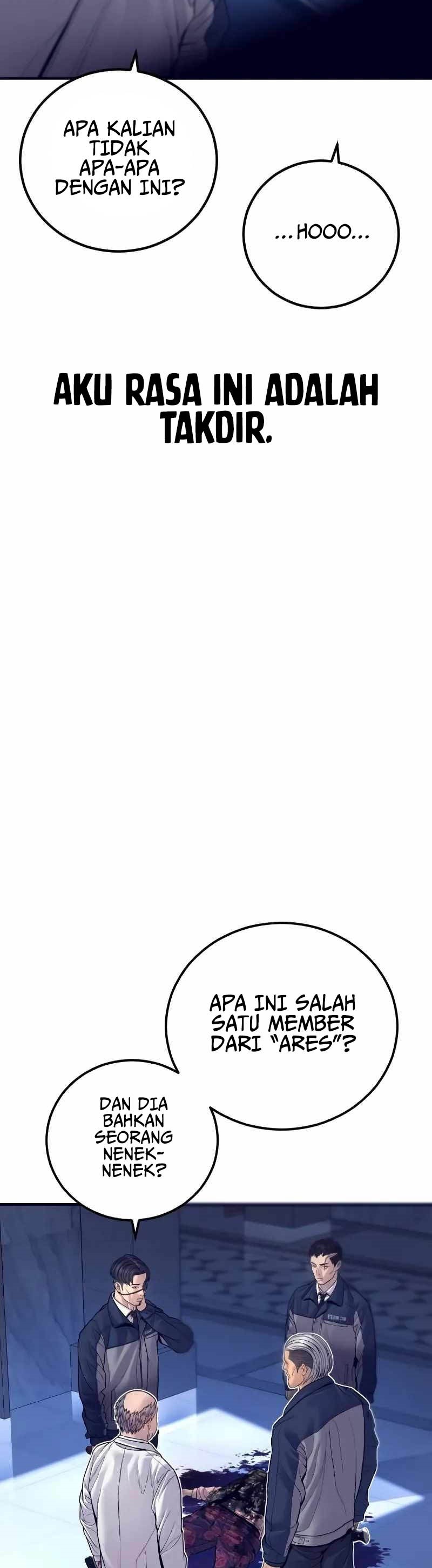 Halaman 32 dari Manager Kim Chapter 132